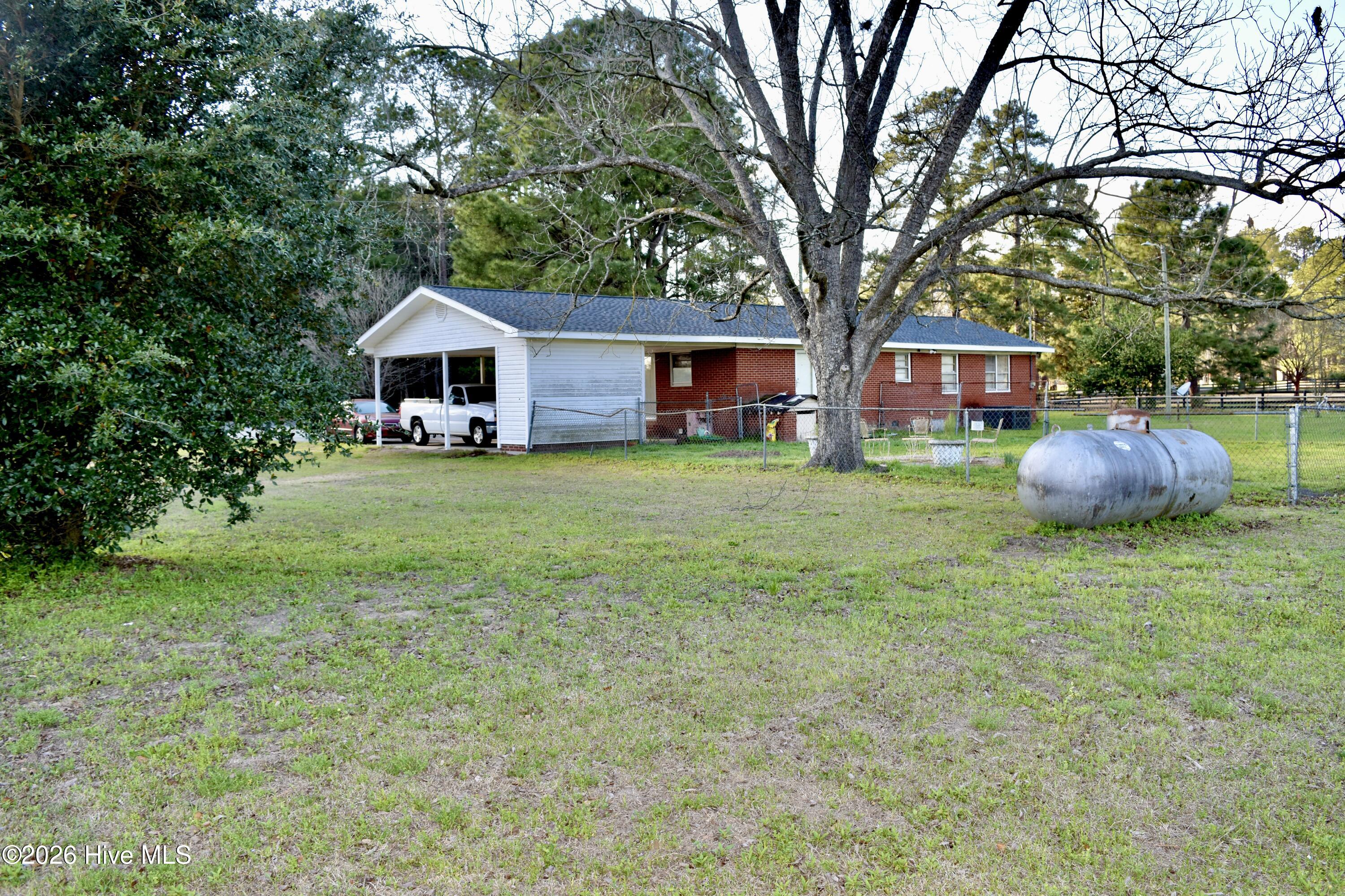 5271 Tobacco Road Orrum, NC 28369 - Photo 39 of 44 IMG_9027