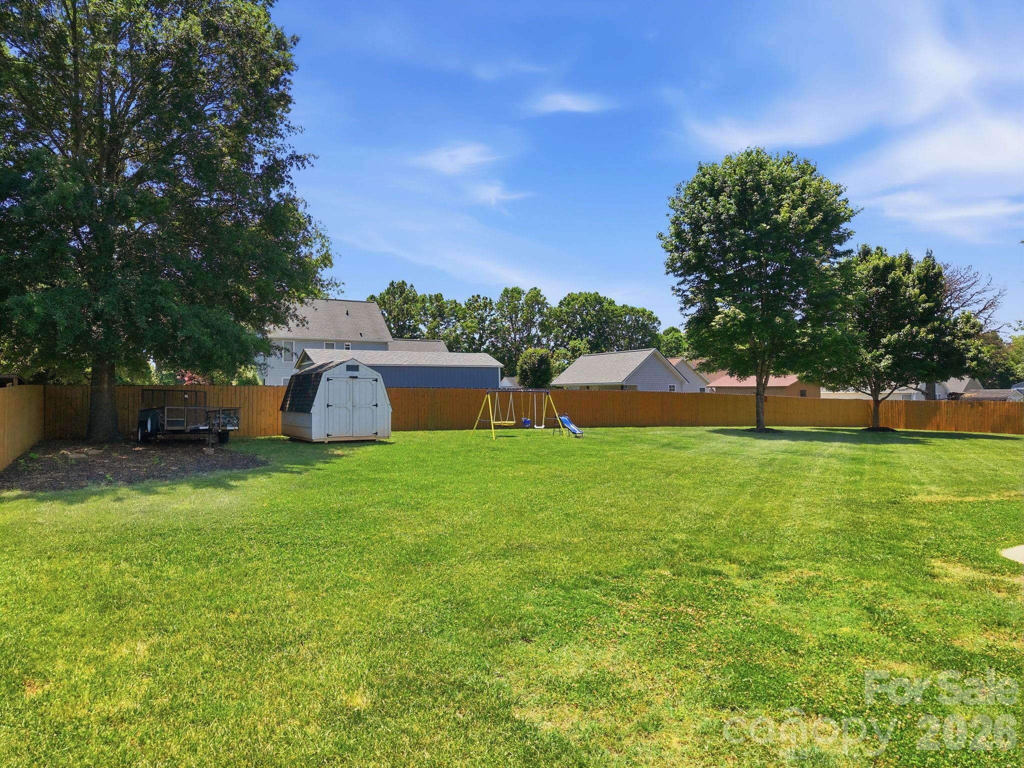 245 Castle Keep Road Salisbury, NC 28146 - Photo 40 of 48