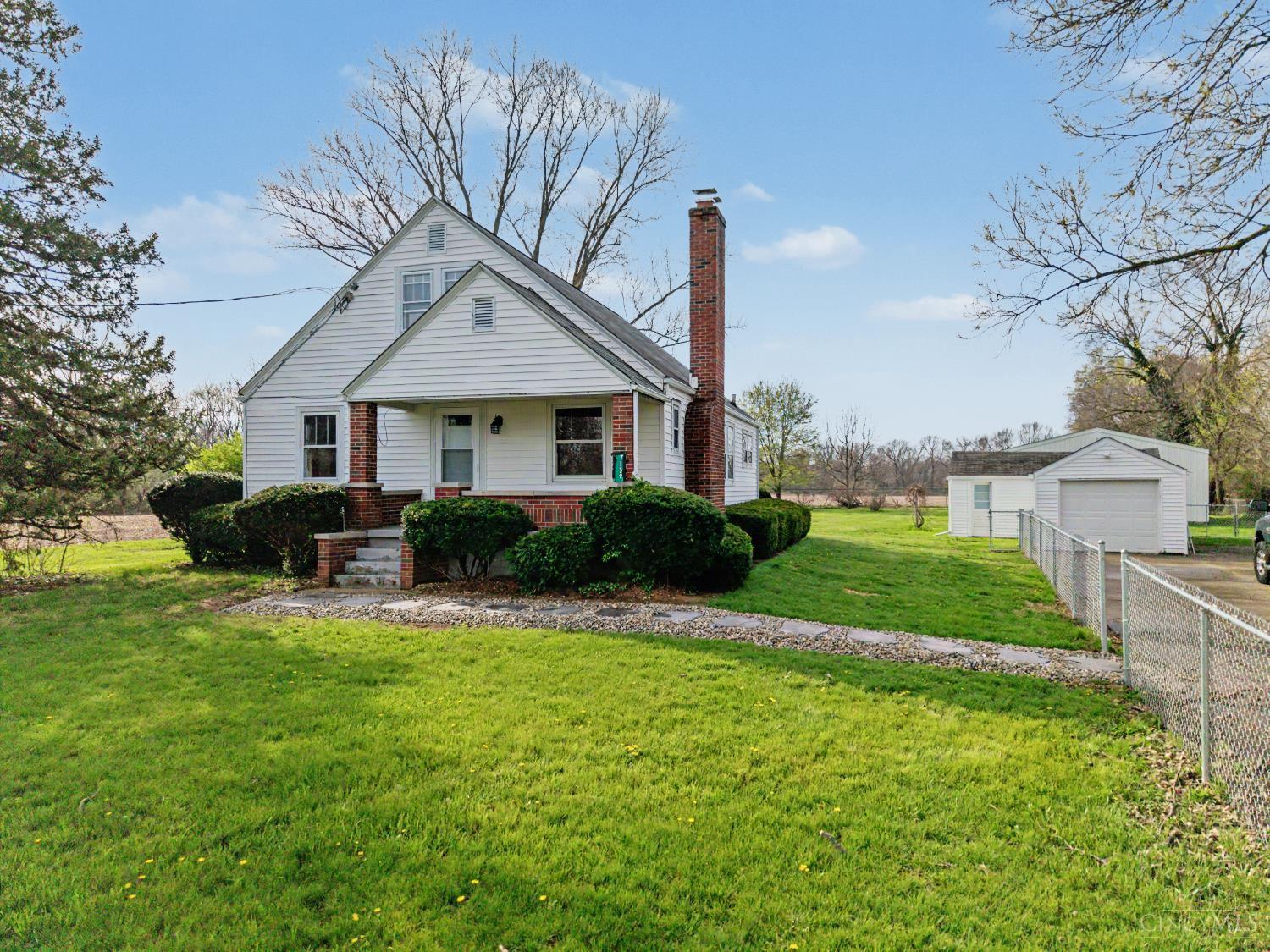 7159 Trenton Franklin Road Middletown, OH 45042 - Photo 3 of 53