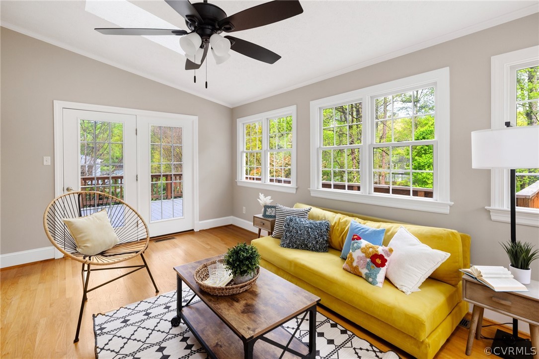 10816 Weather Vane Road Henrico, VA 23238 - Photo 11 of 41 Gallery Image 11