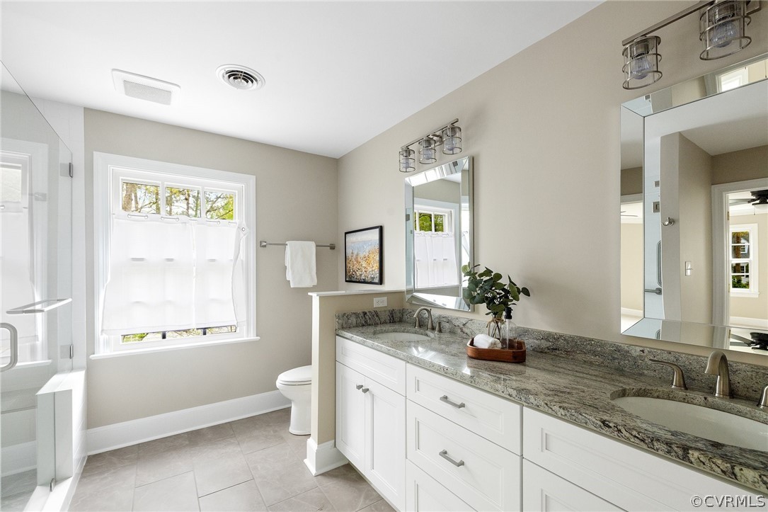 10816 Weather Vane Road Henrico, VA 23238 - Photo 23 of 41 Gallery Image 23