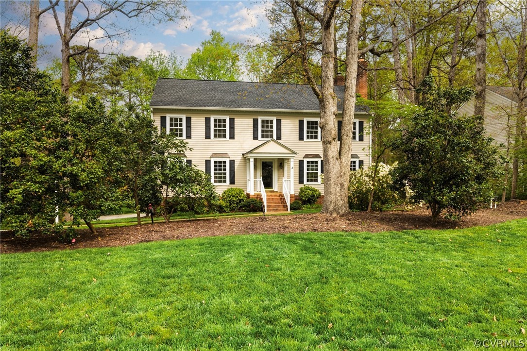 10816 Weather Vane Road Henrico, VA 23238 - Photo 3 of 41 Gallery Image 3