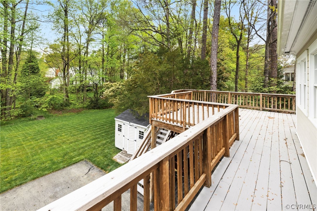 10816 Weather Vane Road Henrico, VA 23238 - Photo 34 of 41 Gallery Image 34