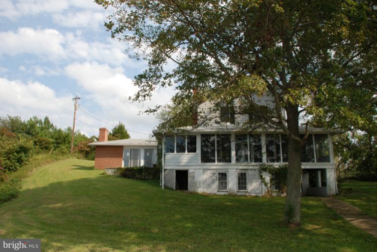 5141 Kings Road St. Leonard, MD 20685 - Photo 17 of 30 Exterior (Rear)