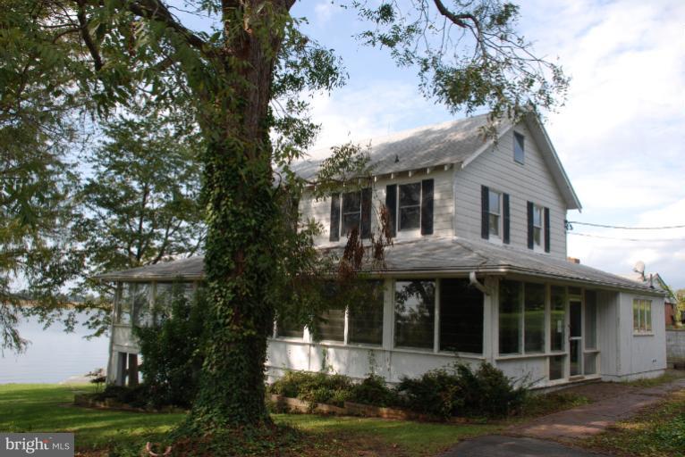 5141 Kings Road St. Leonard, MD 20685 - Photo 29 of 30 Exterior (Front)