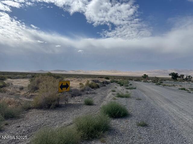 5 Shoshone Street, Unit 5 Imlay, NV 89418 - Photo 8 of 9 an aerial view of a city