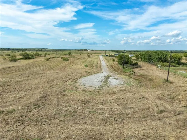 a view of an ocean beach