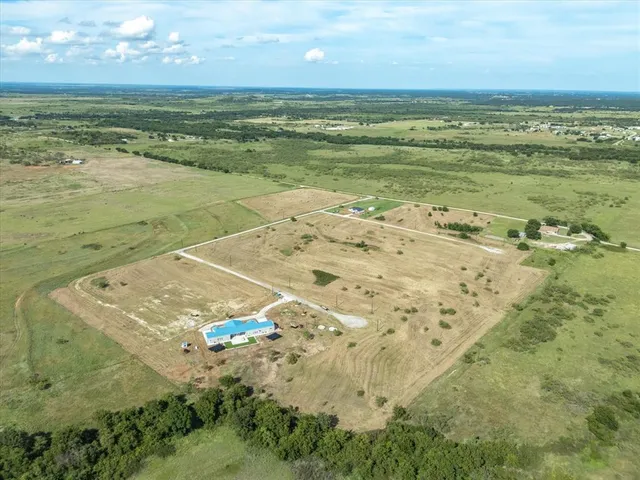 a view of an ocean and beach