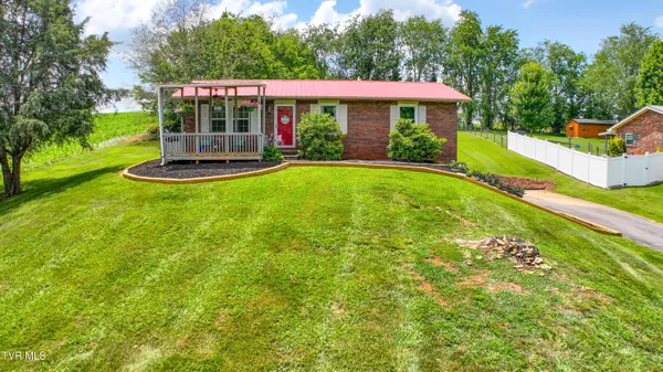 $254,900 | 2074 Old State Rte 34, Telford, TN 37690
