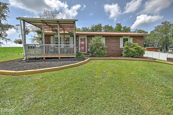 $254,900 | 2074 Old State Rte 34, Telford, TN 37690