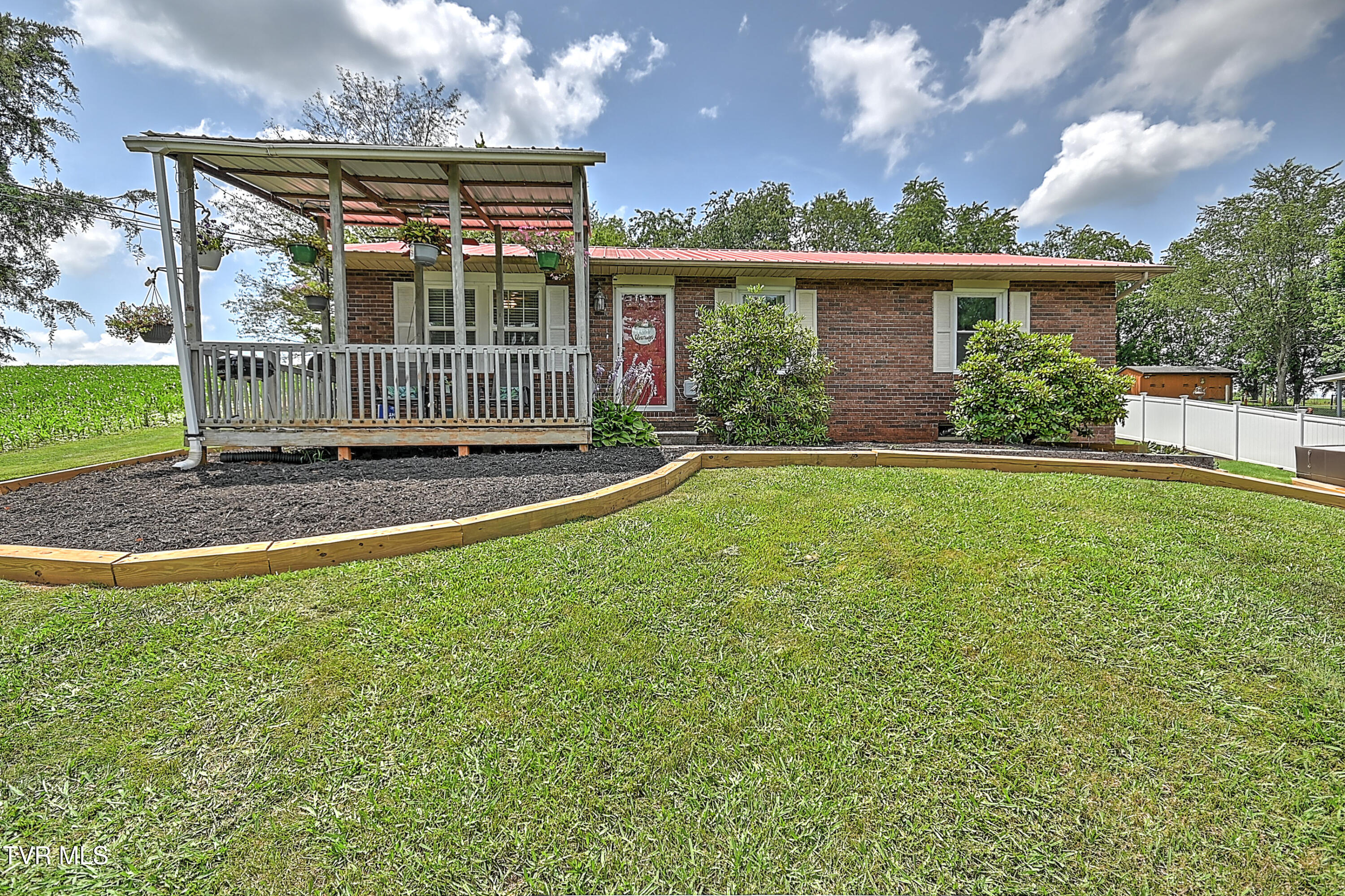 2074 Old State Rte 34 Telford, TN 37690 - Photo 2 of 31 2