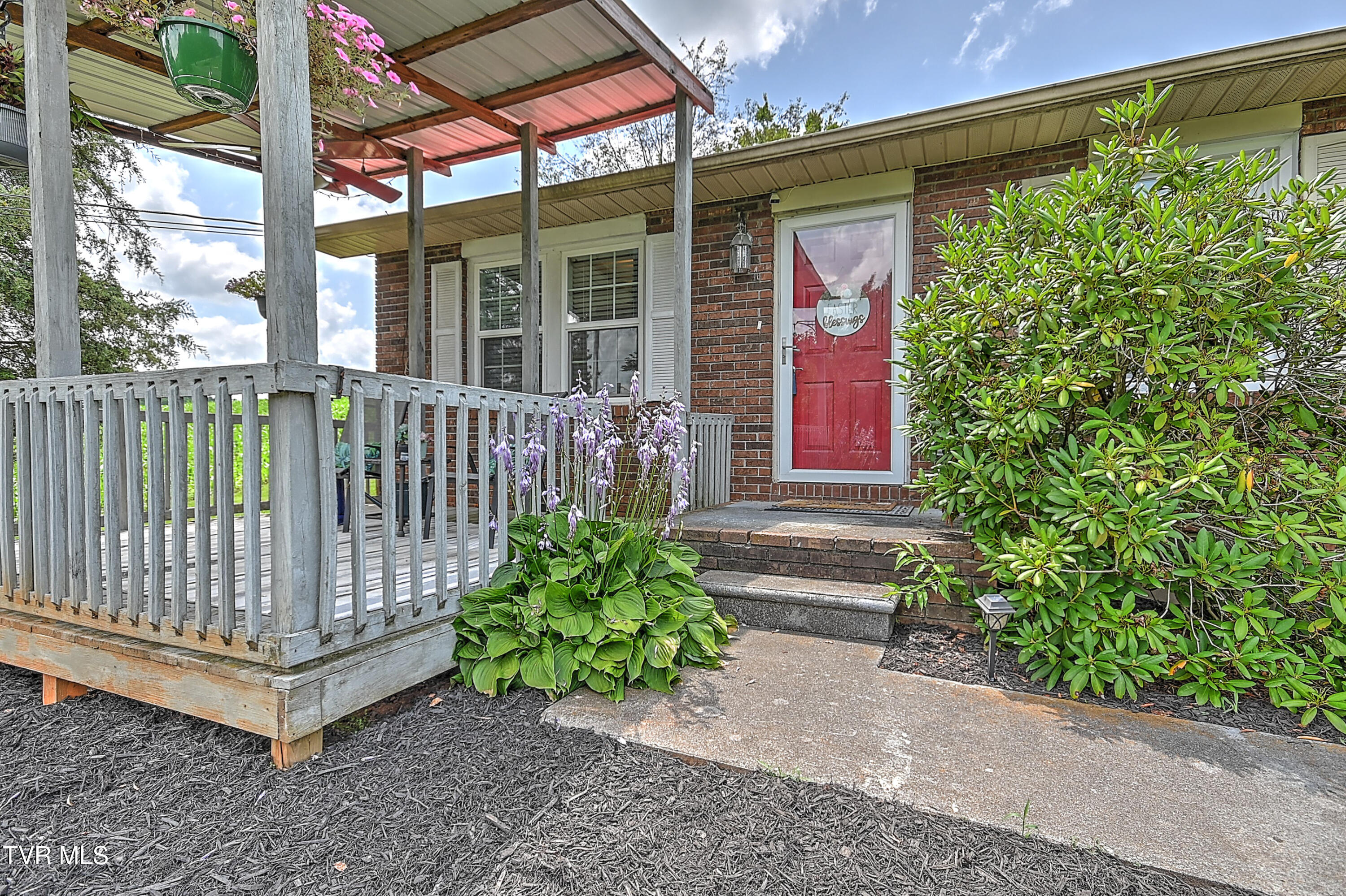 2074 Old State Rte 34 Telford, TN 37690 - Photo 3 of 31 3