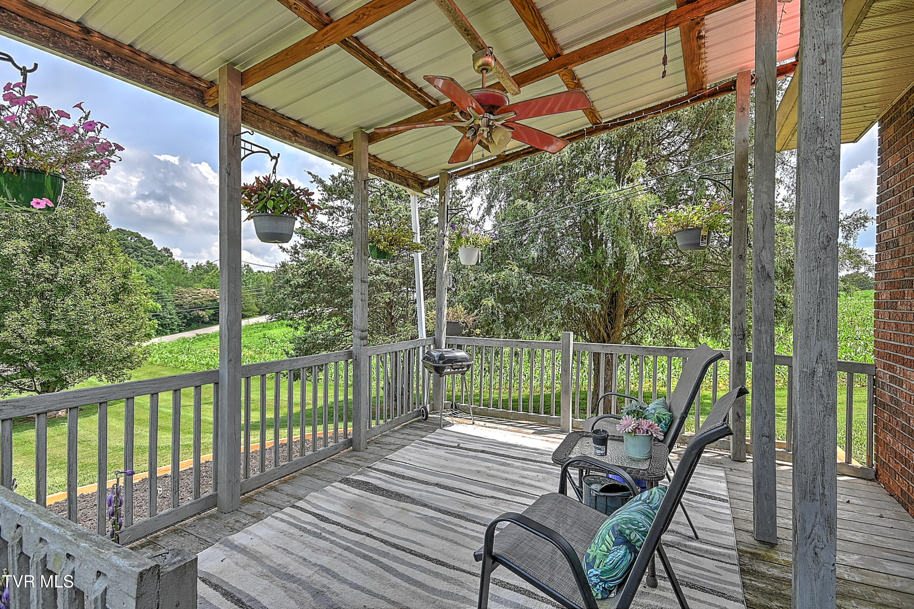 2074 Old State Rte 34 Telford, TN 37690 - Photo 4 of 31 4