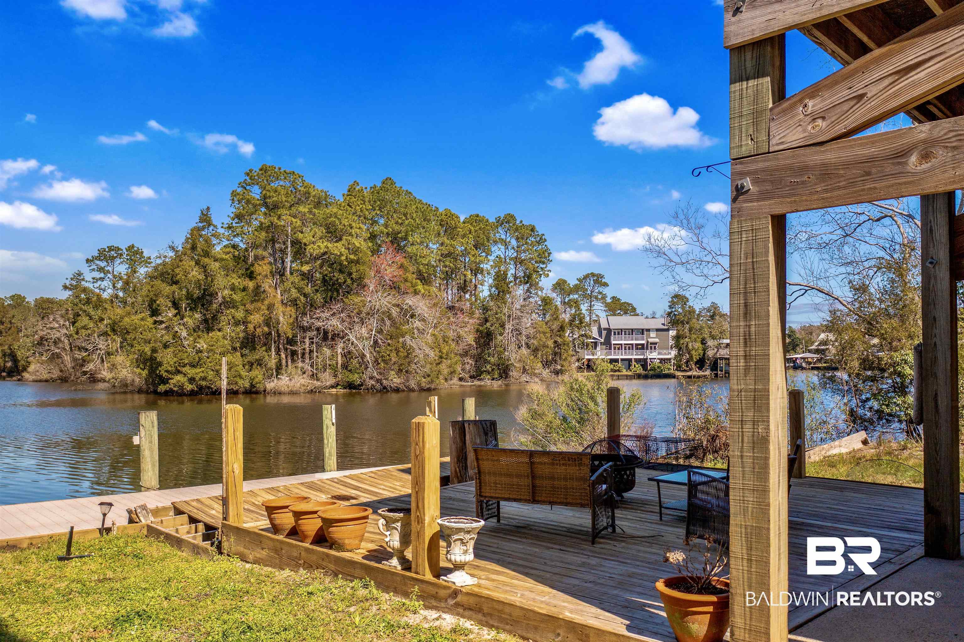 12905 Honey Rd Extension Summerdale, AL 36580 - Photo 22 of 25