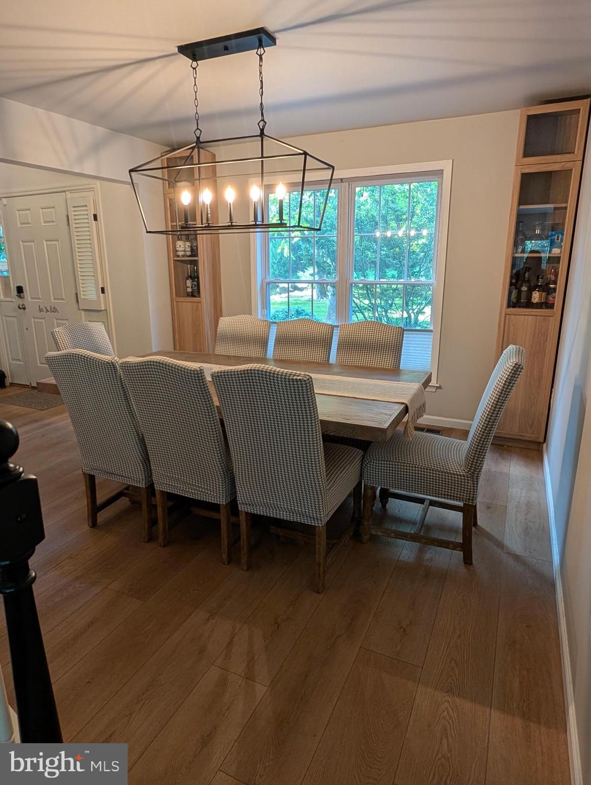 102 Overlook Road Morgantown, PA 19543 - Photo 13 of 47 Dining Room