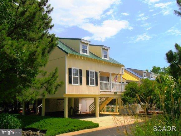 641 Sandy Point Road, Unit 34 Bethany Beach, DE 19930 - Photo 1 of 24 Gallery Image 1