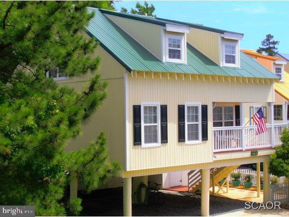 641 Sandy Point Road, Unit 34 Bethany Beach, DE 19930 - Photo 3 of 24 Gallery Image 3