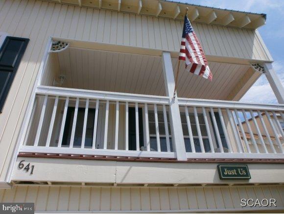 641 Sandy Point Road, Unit 34 Bethany Beach, DE 19930 - Photo 23 of 24 Gallery Image 23