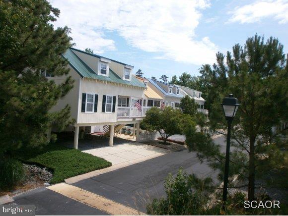641 Sandy Point Road, Unit 34 Bethany Beach, DE 19930 - Photo 24 of 24 Gallery Image 24
