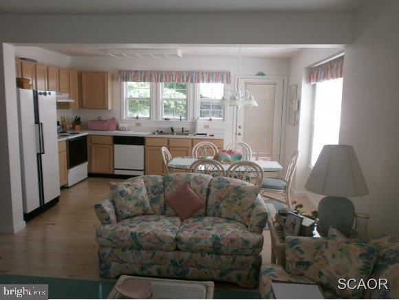 641 Sandy Point Road, Unit 34 Bethany Beach, DE 19930 - Photo 6 of 24 Gallery Image 6