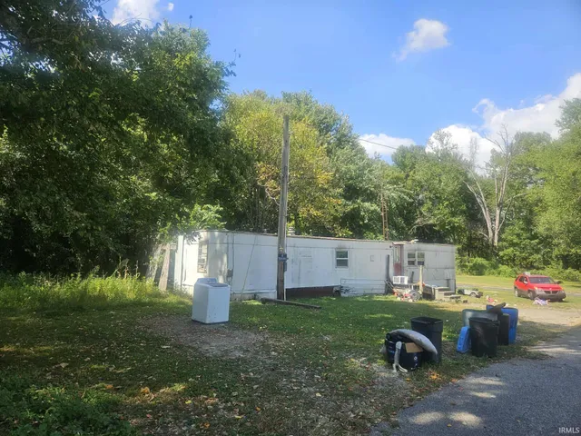 $69,900 | Cable Avenue, Washington, IN 47501