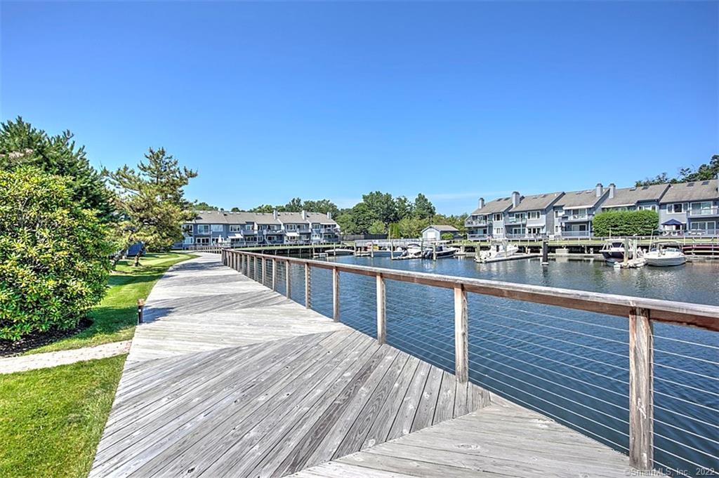 119 Gregory Boulevard, Unit 39 Norwalk, CT 06855 - Photo 1 of 1