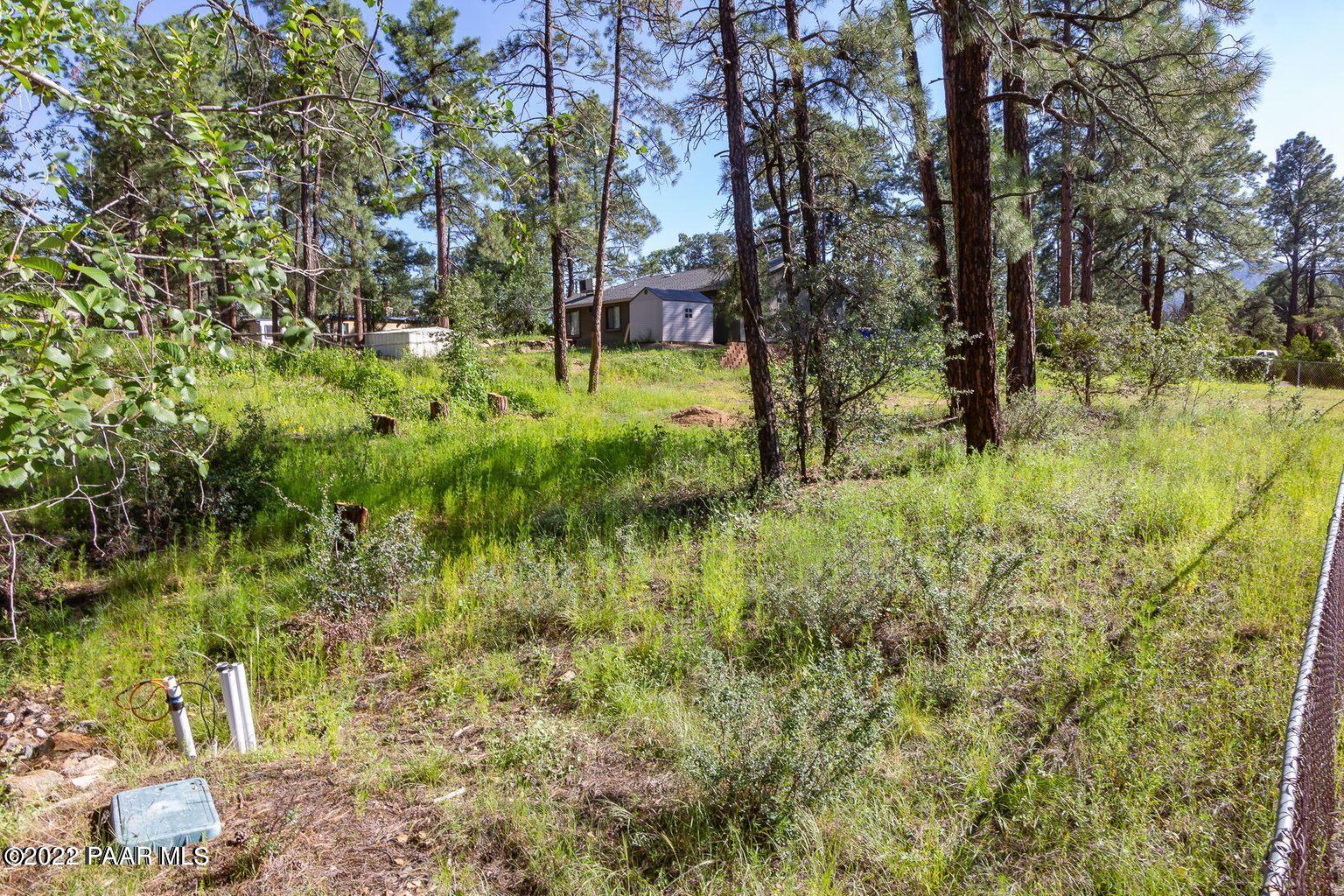 1051 Copper Basin Road Prescott, AZ 86303 - Photo 7 of 9 Copper Basin 7