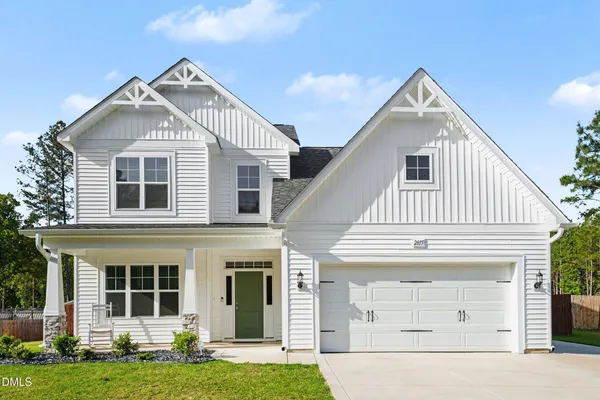 $415,000 | 2815 Lemuel Black Road, Spring Lake, NC 28390