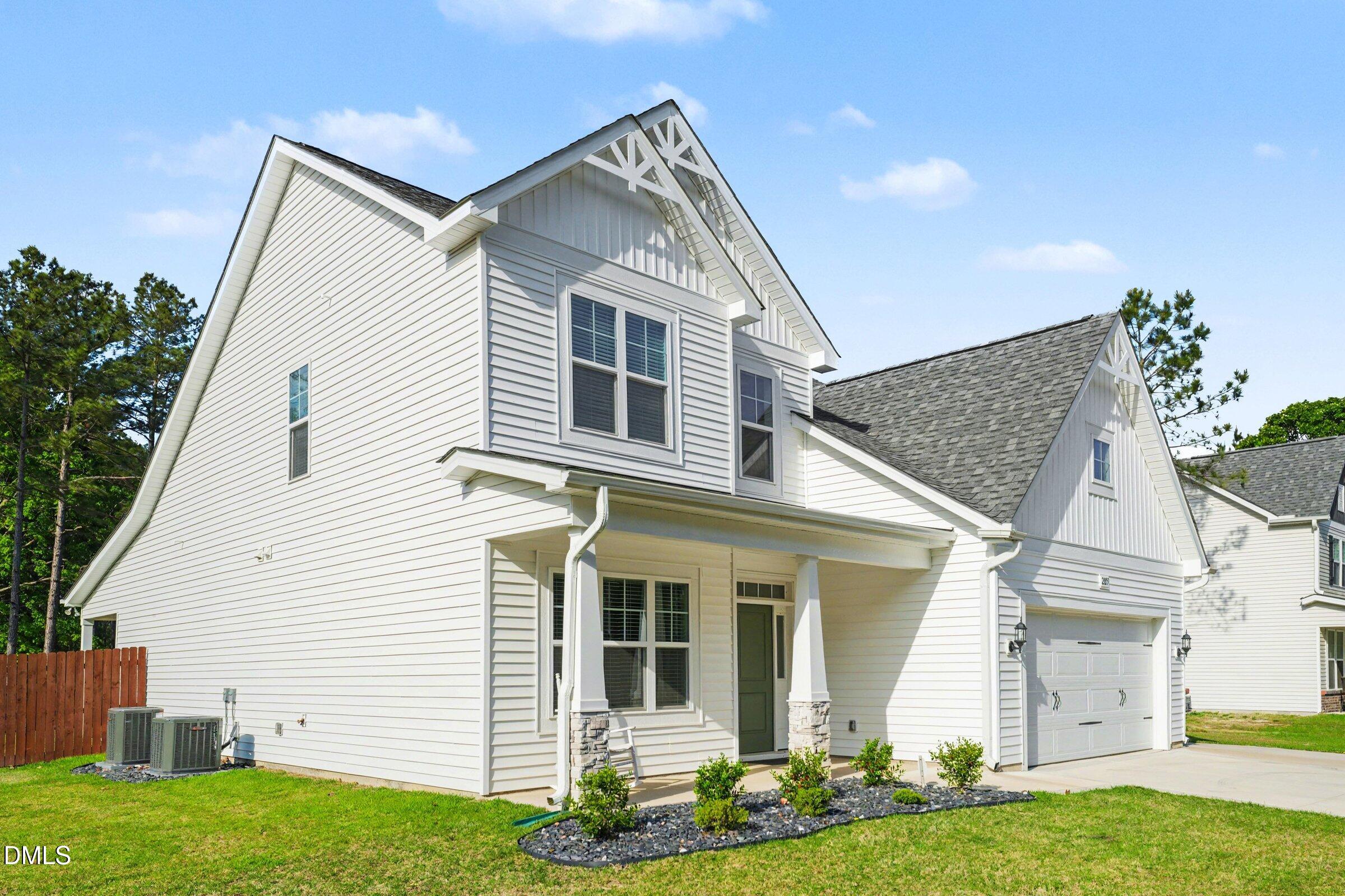 2815 Lemuel Black Road Spring Lake, NC 28390 - Photo 15 of 37 002_file_9354