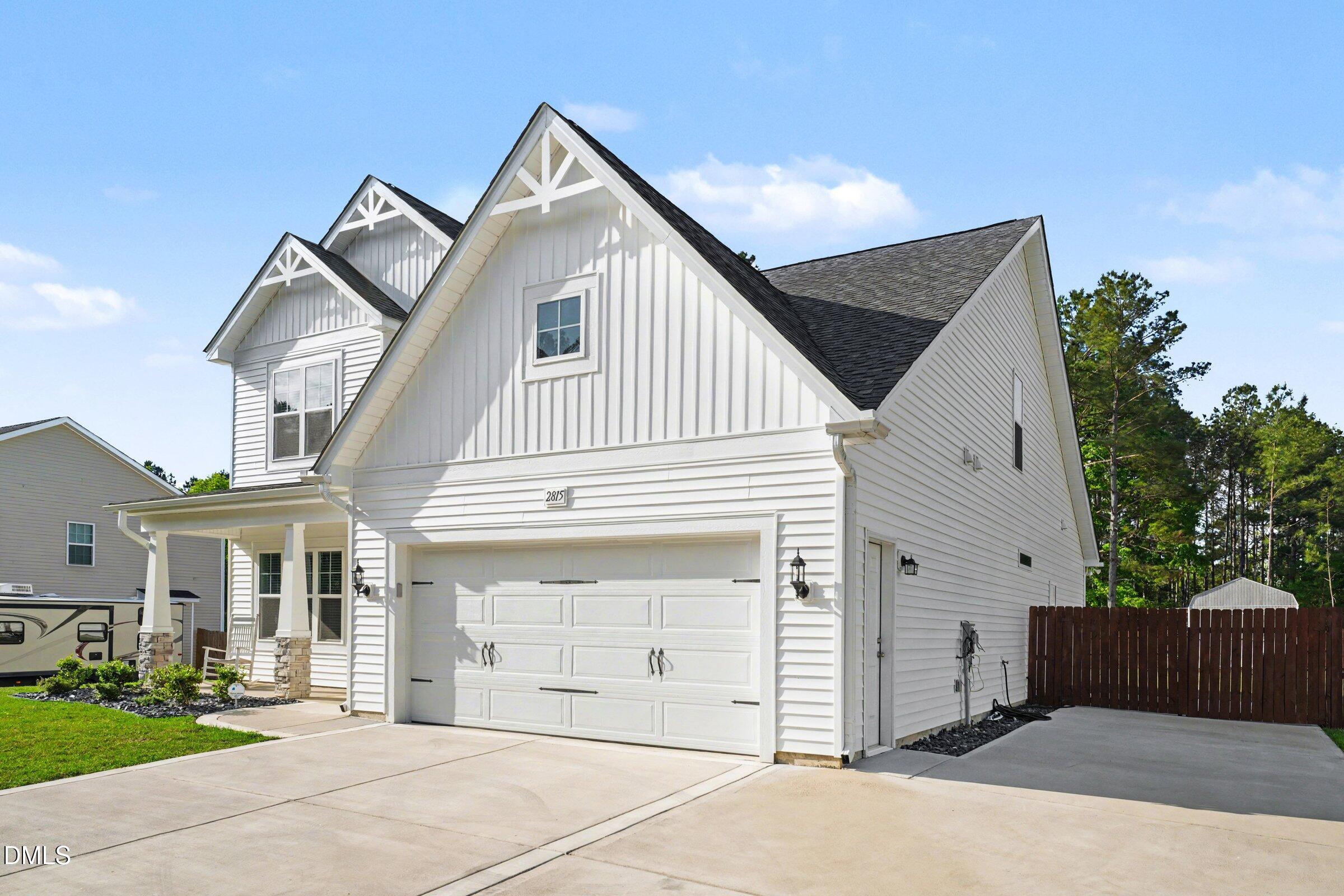 2815 Lemuel Black Road Spring Lake, NC 28390 - Photo 35 of 37 027_file_8513