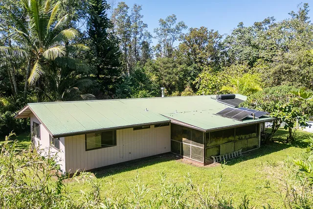 $199,900 | 13-3443 Maile Street, Pahoa, HI 96778