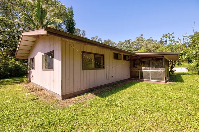 $199,900 | 13-3443 Maile Street, Pahoa, HI 96778