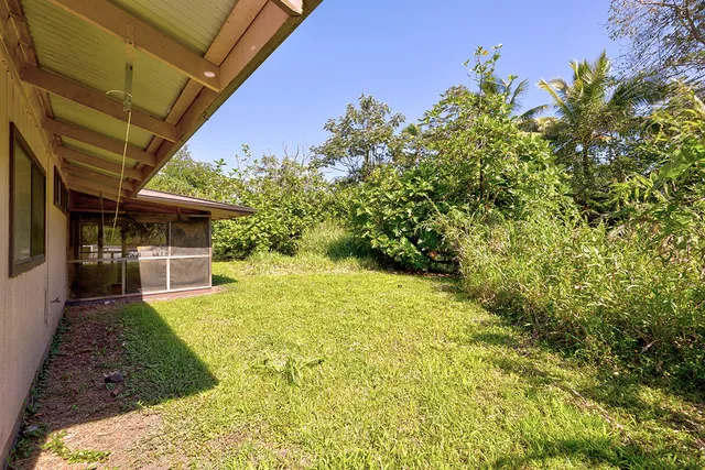 $199,900 | 13-3443 Maile Street, Pahoa, HI 96778