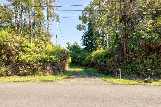 $199,900 | 13-3443 Maile Street, Pahoa, HI 96778