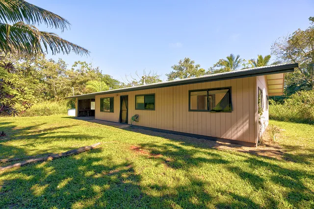 $199,900 | 13-3443 Maile Street, Pahoa, HI 96778
