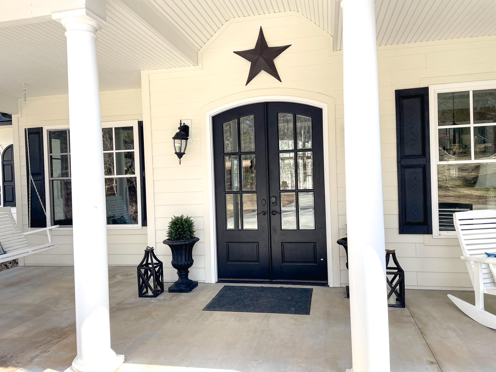 154 Bereau Drive McCormick, SC 29835 - Photo 2 of 56 Front Entry