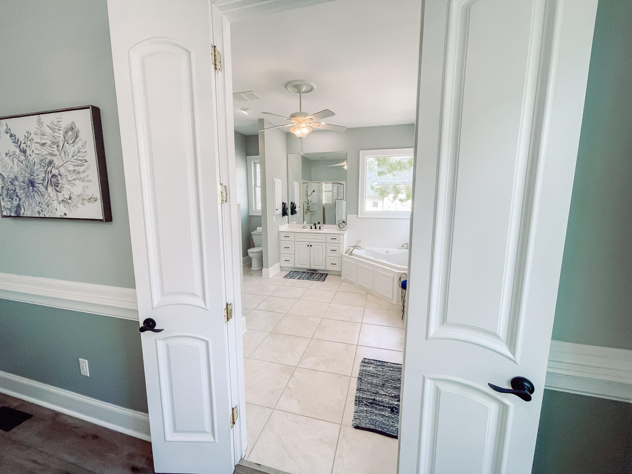 154 Bereau Drive McCormick, SC 29835 - Photo 26 of 56 To Primary Bath