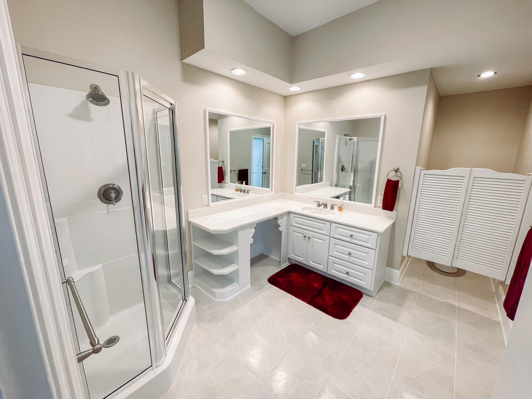 154 Bereau Drive McCormick, SC 29835 - Photo 49 of 56 Guest Bath