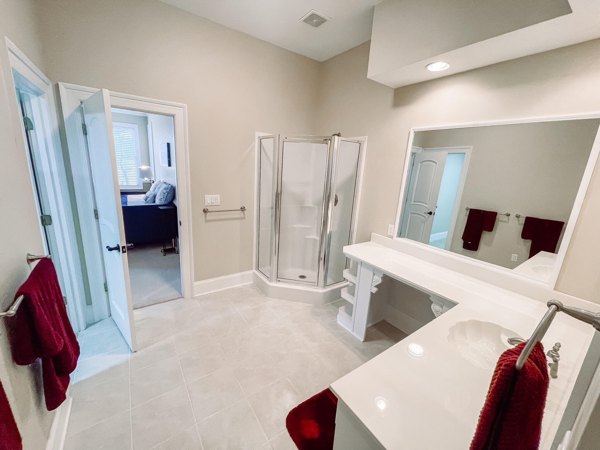 154 Bereau Drive McCormick, SC 29835 - Photo 51 of 56 Guest Bath