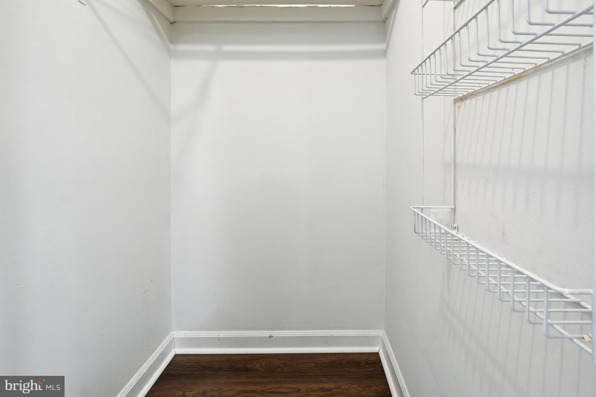 4905 29th Road South, Unit B1 Arlington, VA 22206 - Photo 22 of 52 a view of a small space