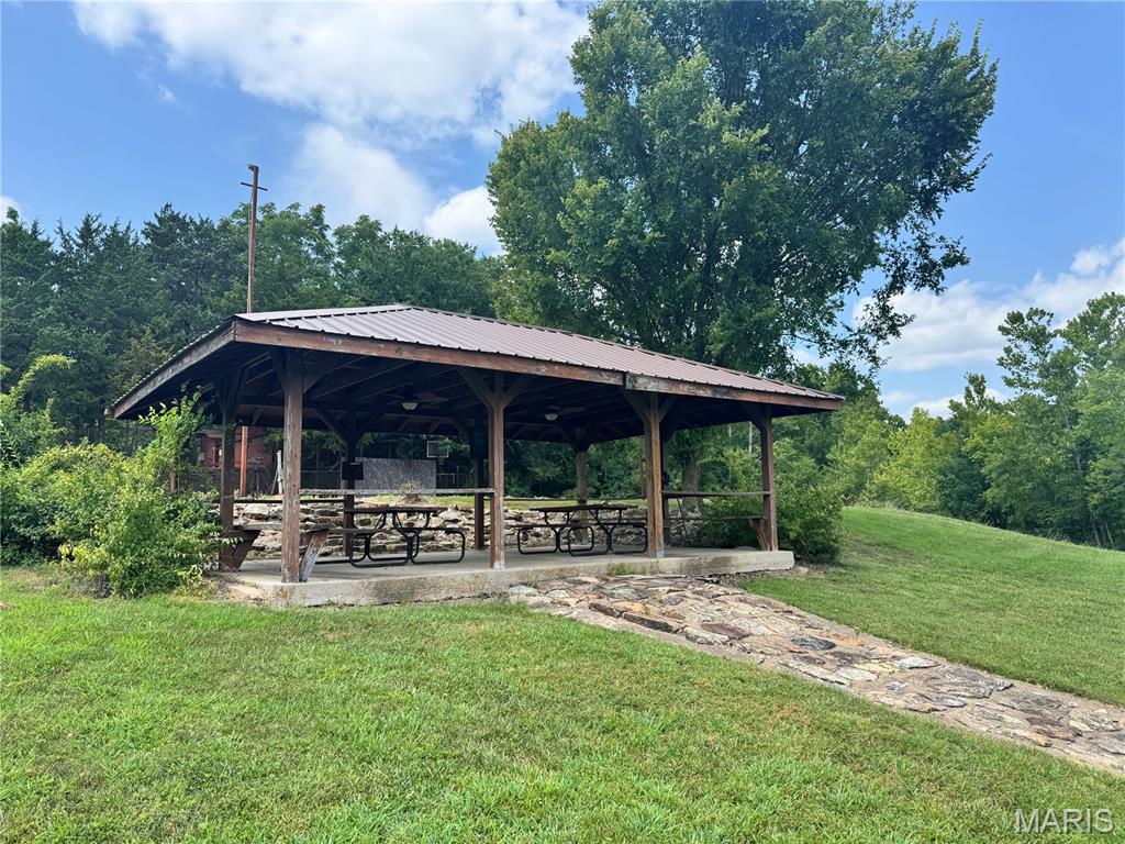 556 Waterford Road Gerald, MO 63037 - Photo 9 of 11