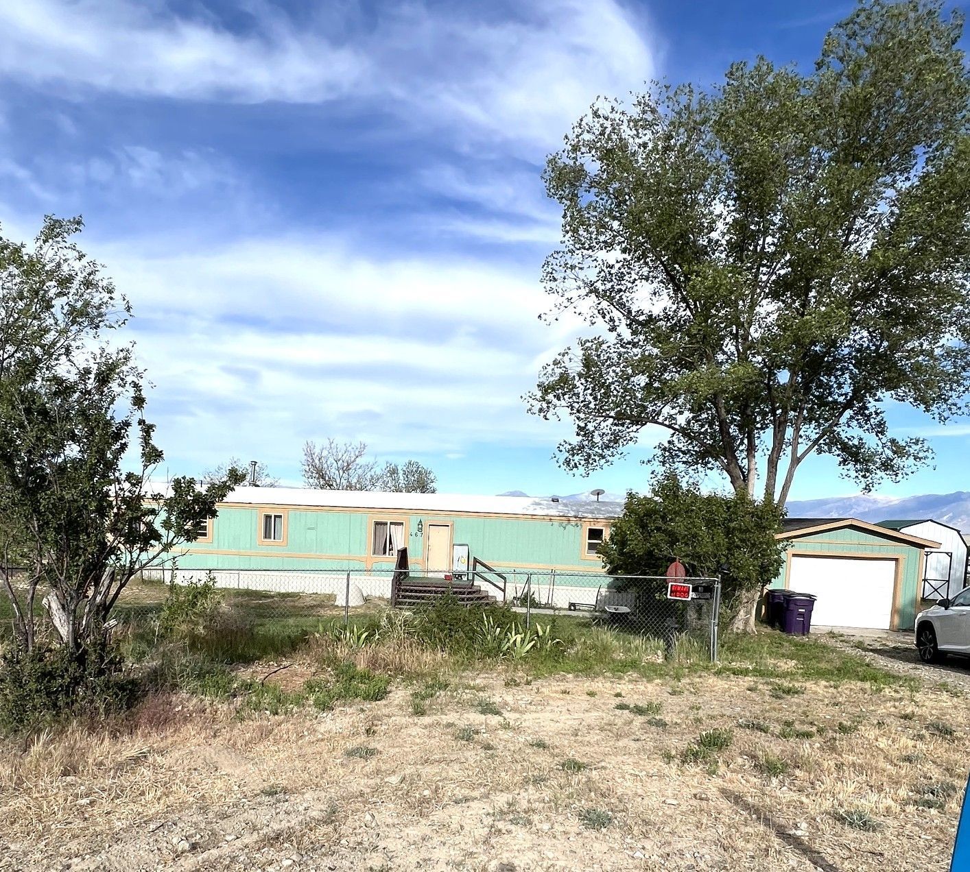 467 Smokey Place Spring Creek, NV 89815 - Photo 1 of 22