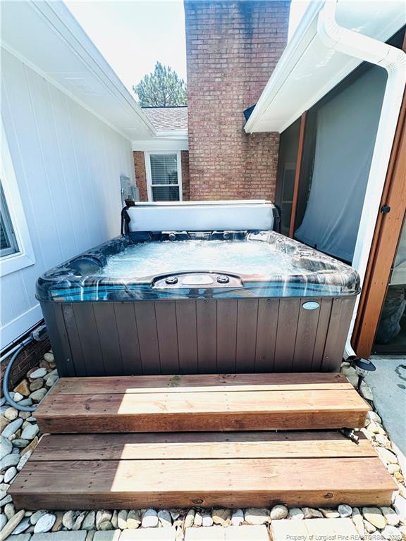 5706 Archer Road Hope Mills, NC 28348 - Photo 16 of 29 Photo 16