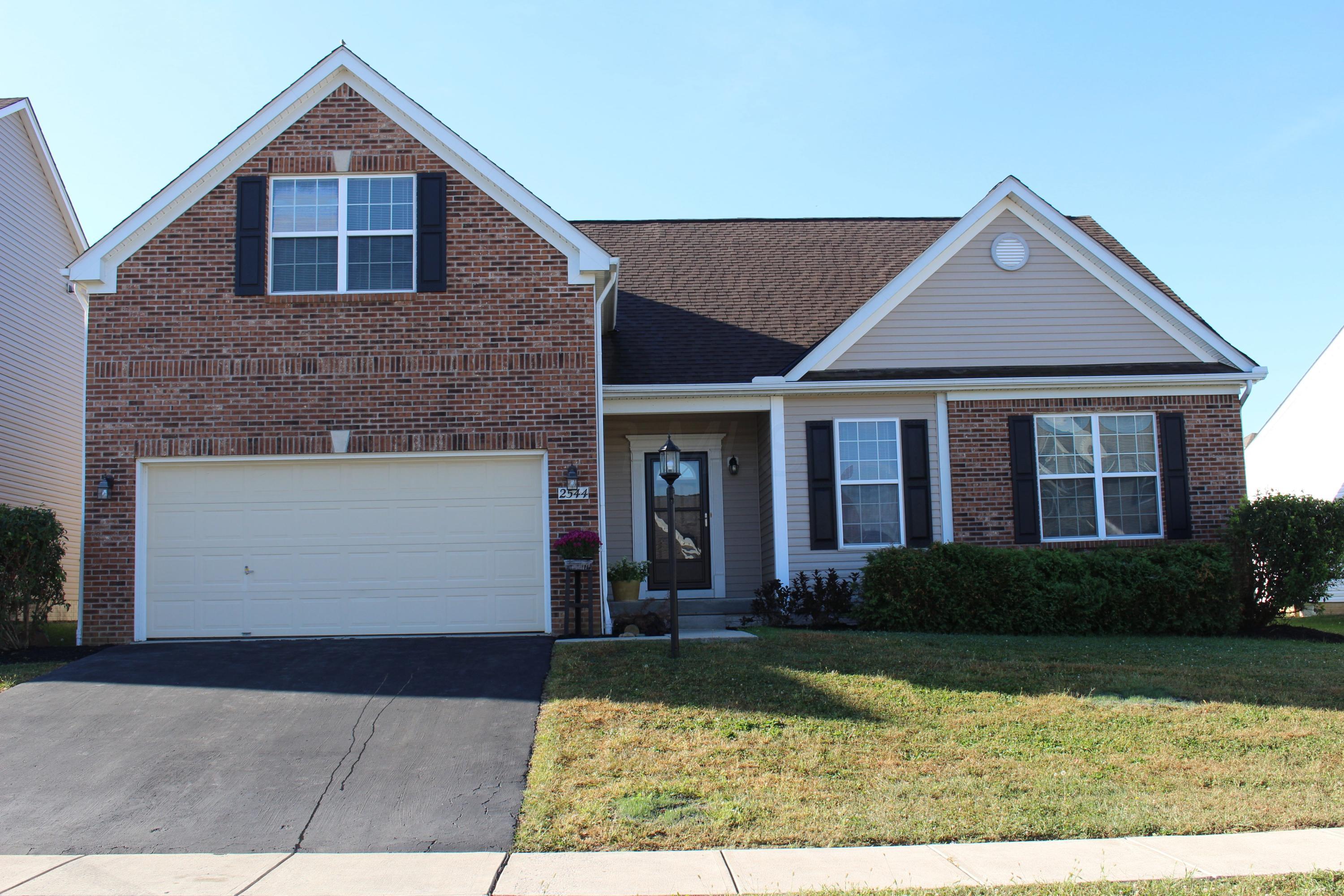 2544 Ridgeway Avenue Lancaster, OH 43130 - Photo 1 of 17 Gallery Image 1