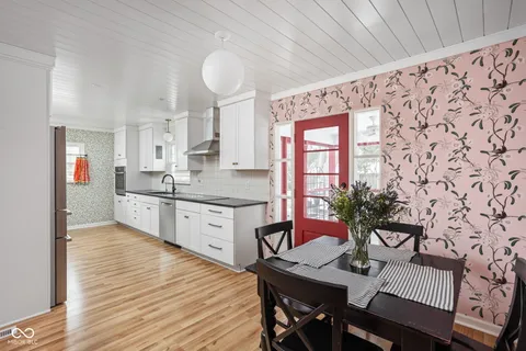 $454,000 | 928 Forest Blvd N Drive, Indianapolis, IN 46240