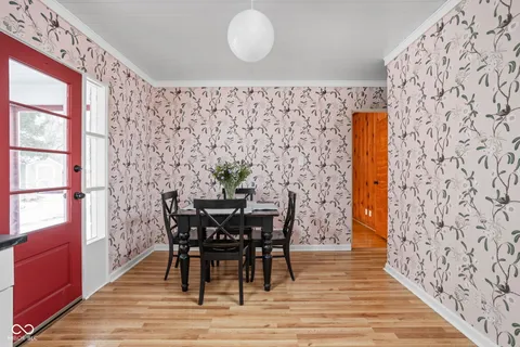 $454,000 | 928 Forest Blvd N Drive, Indianapolis, IN 46240