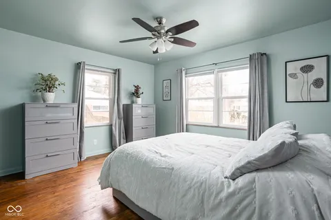 $454,000 | 928 Forest Blvd N Drive, Indianapolis, IN 46240