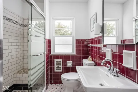 $454,000 | 928 Forest Blvd N Drive, Indianapolis, IN 46240