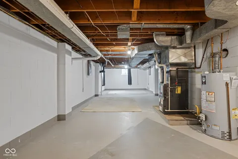 $454,000 | 928 Forest Blvd N Drive, Indianapolis, IN 46240