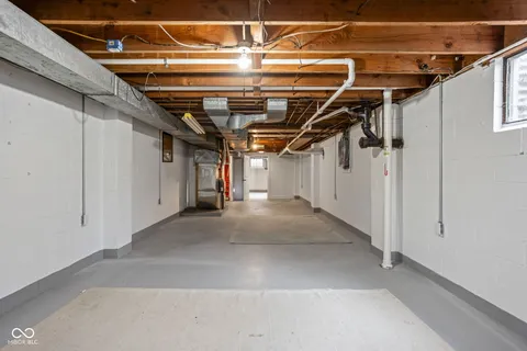 $454,000 | 928 Forest Blvd N Drive, Indianapolis, IN 46240